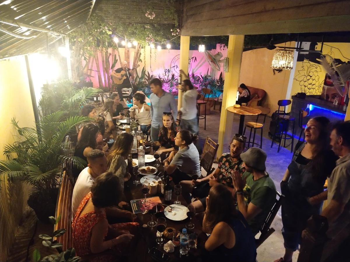 City Inn Hotel Siem Reap Eksteriør billede
