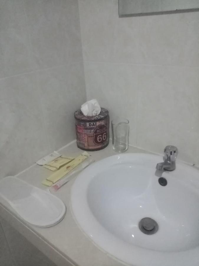 City Inn Hotel Siem Reap Eksteriør billede