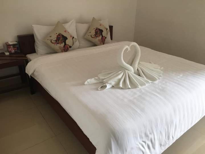 City Inn Hotel Siem Reap Eksteriør billede
